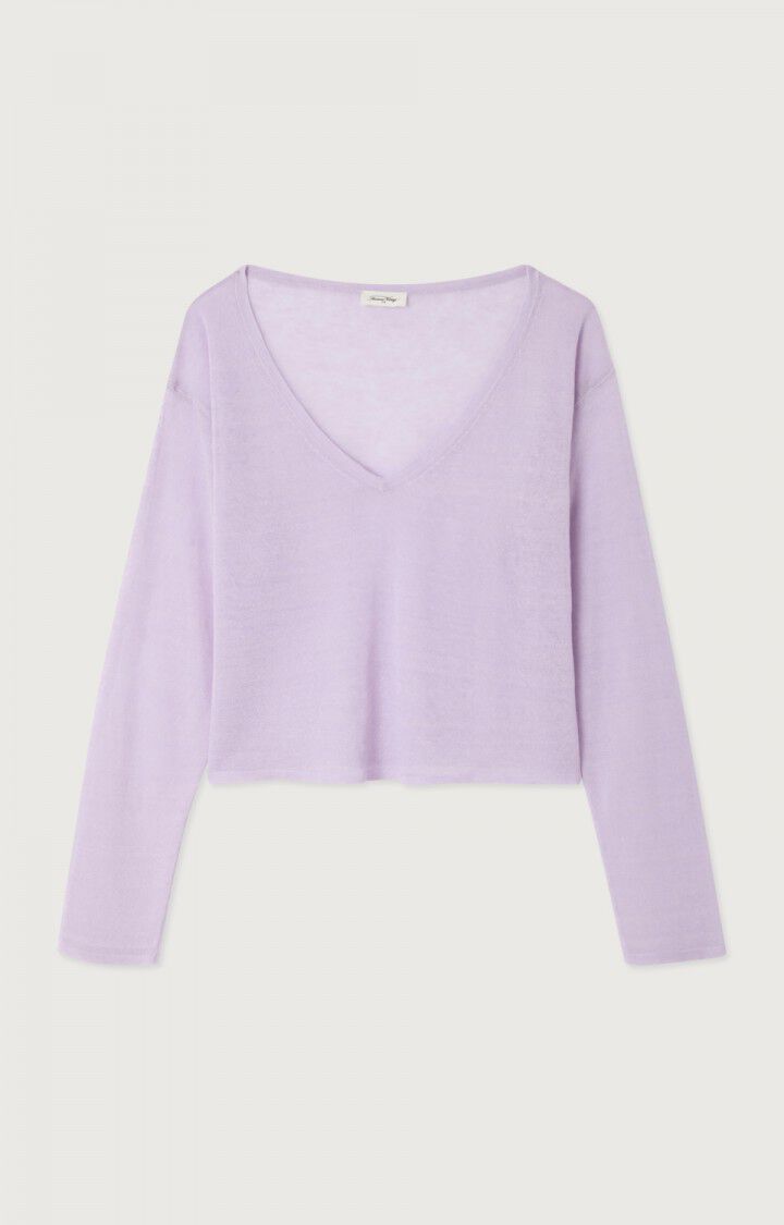 Epaky Womens Jumper Lilac