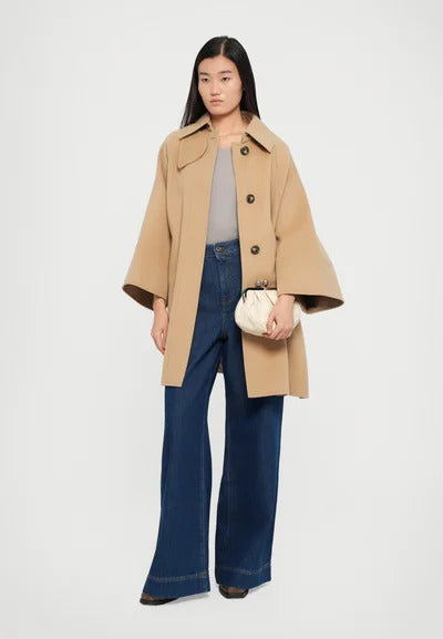 Rufo Coat