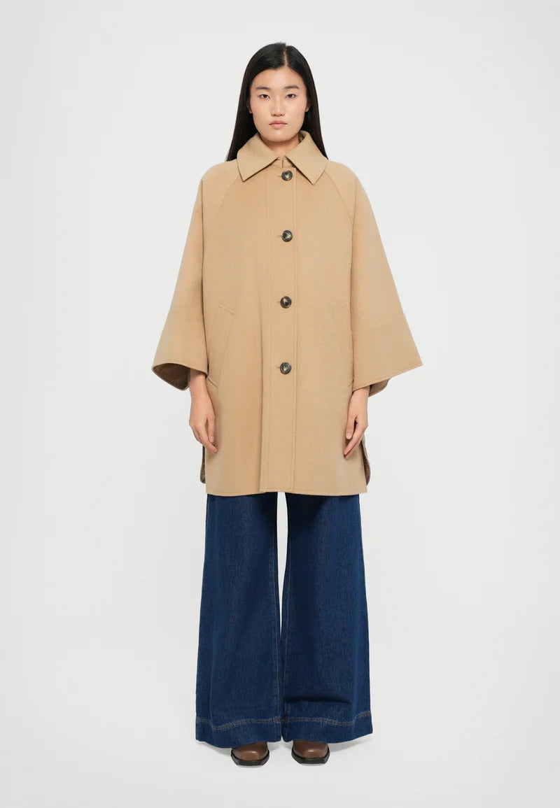 Rufo Coat