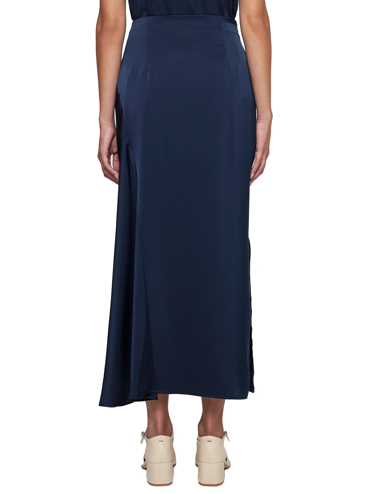 Osol Denim Dress