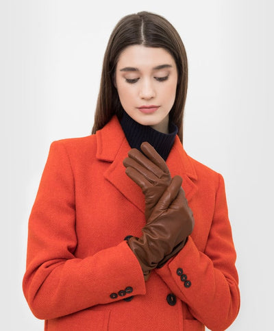 Senape Gloves