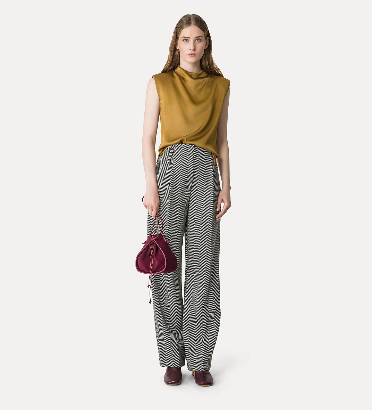 Ruby Bag