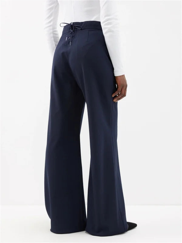 Galli Trouser Navy