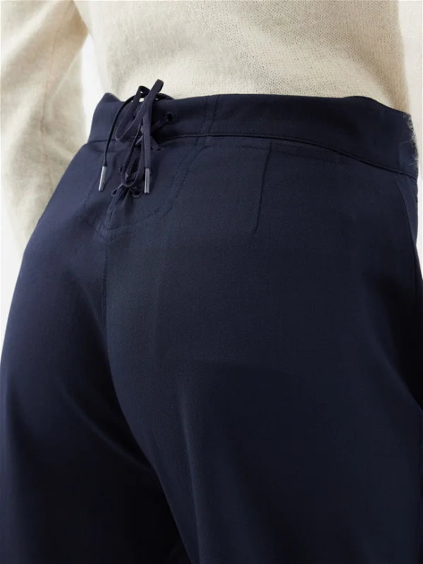 Galli Trouser Navy