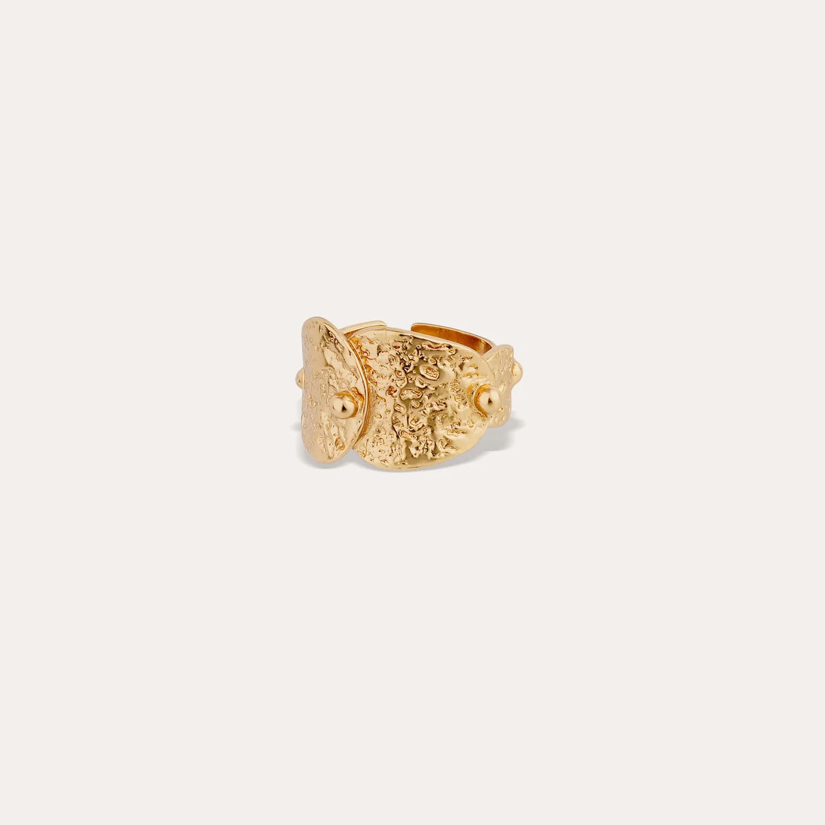 Bague Eclipse Ring
