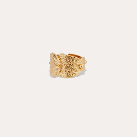 Bague Eclipse Ring