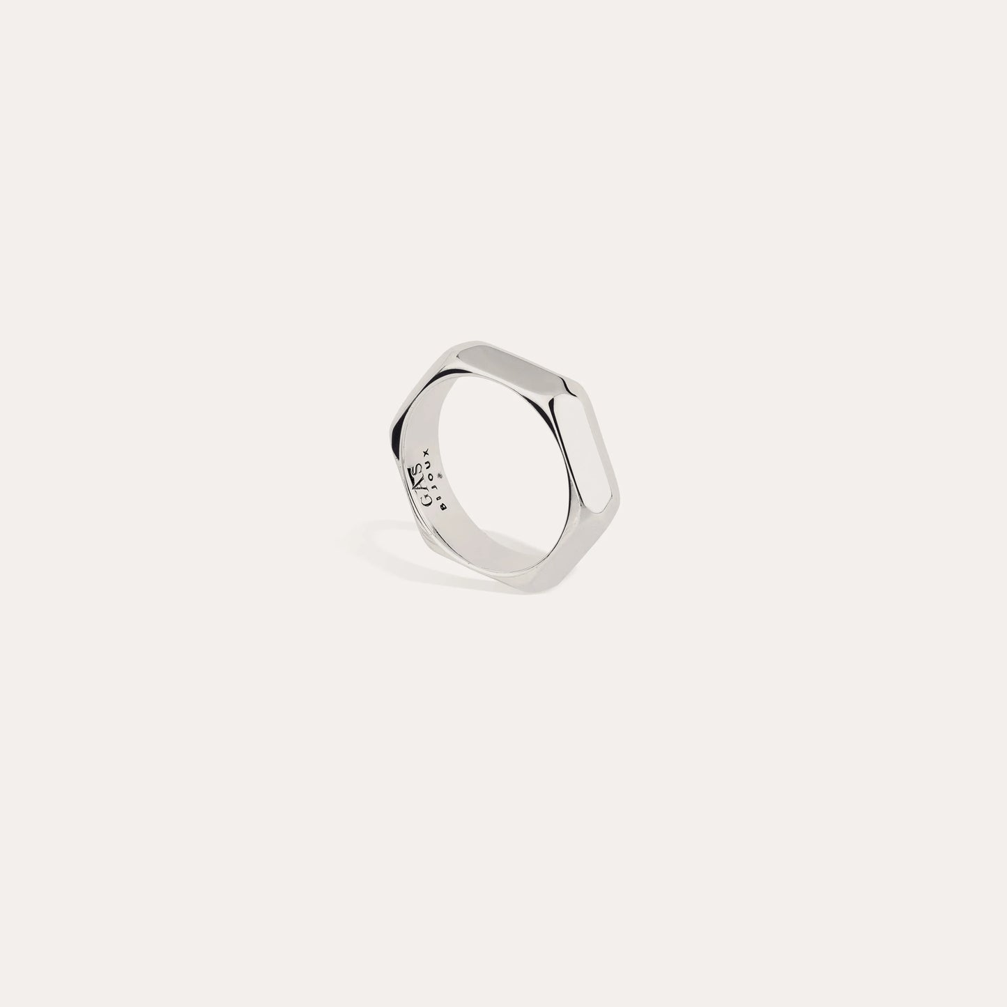 Mila Mini Ring
