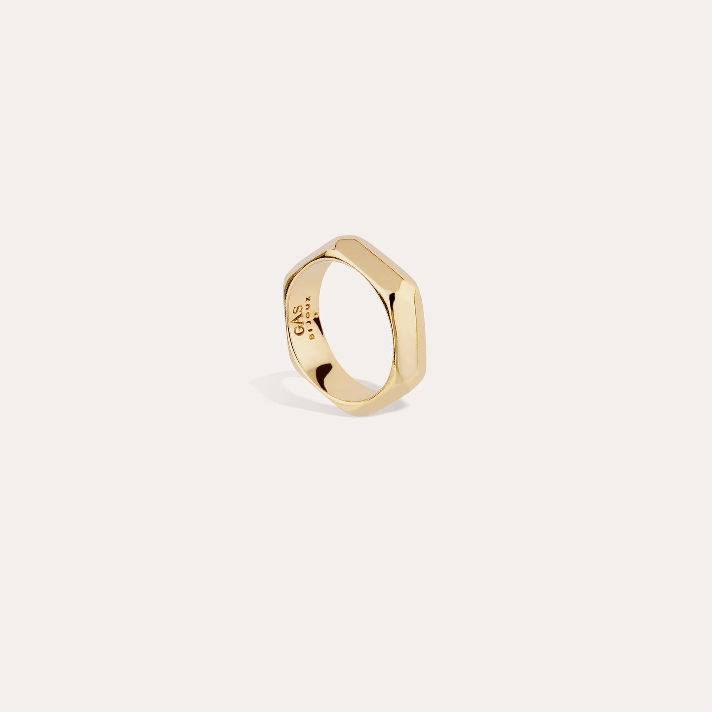 Mila Mini Ring Gold