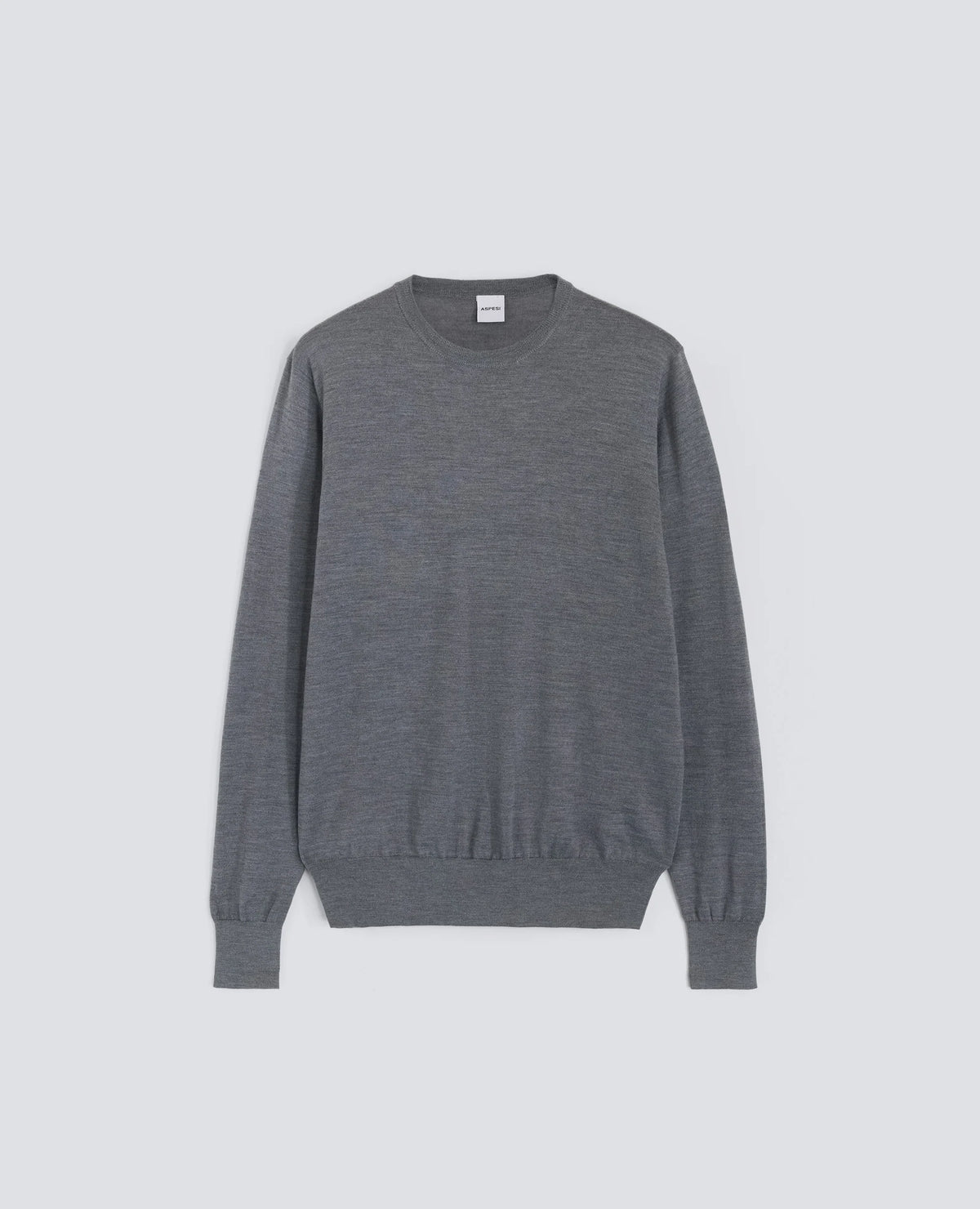 Grigio Knit 100