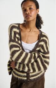 Nenybay Cardigan