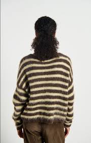 Nenybay Cardigan