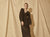 Felicity Dress Noir