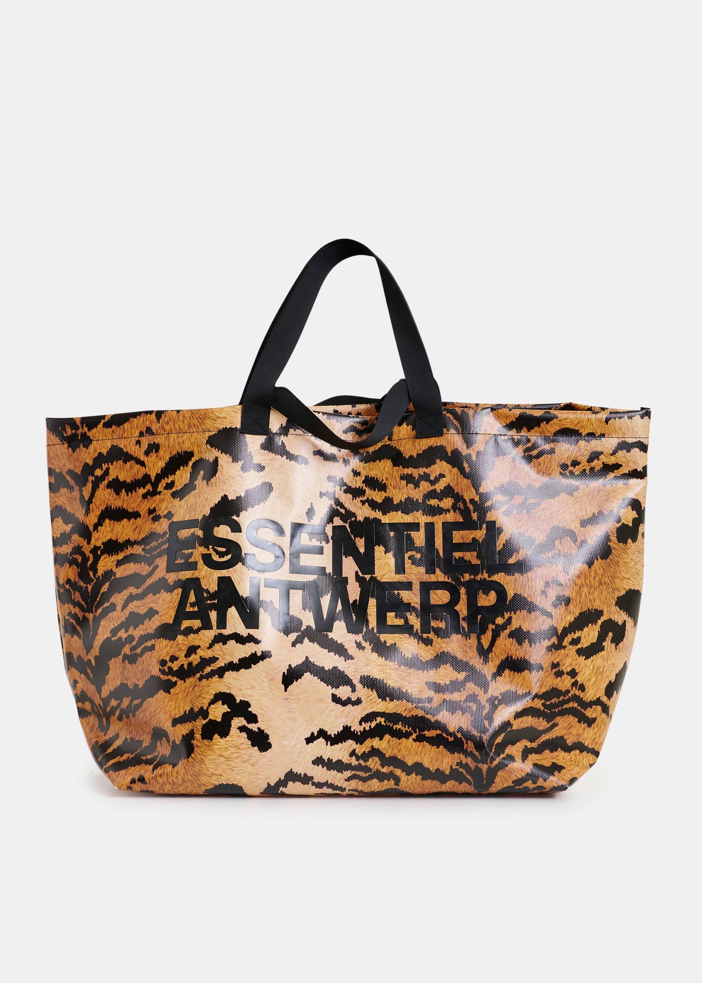 Itiger Bag - Combo1 Black