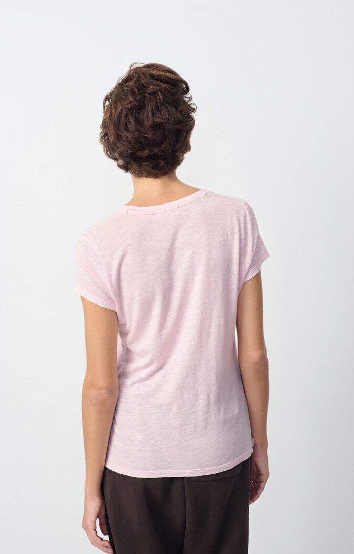 Women's T-Shirt Jacksonville Vintage Marshmellow