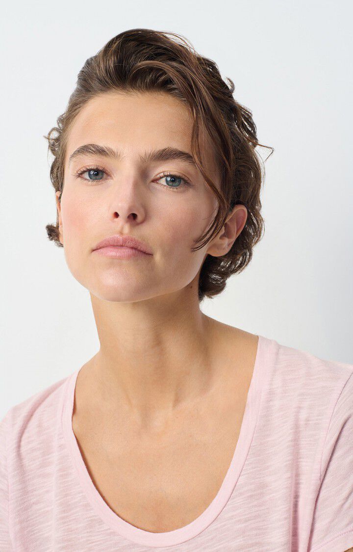 Women's T-Shirt Jacksonville Vintage Marshmellow