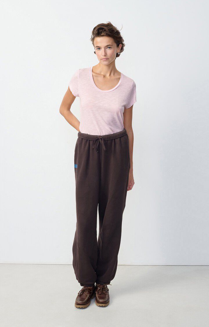 Women's T-Shirt Jacksonville Vintage Marshmellow