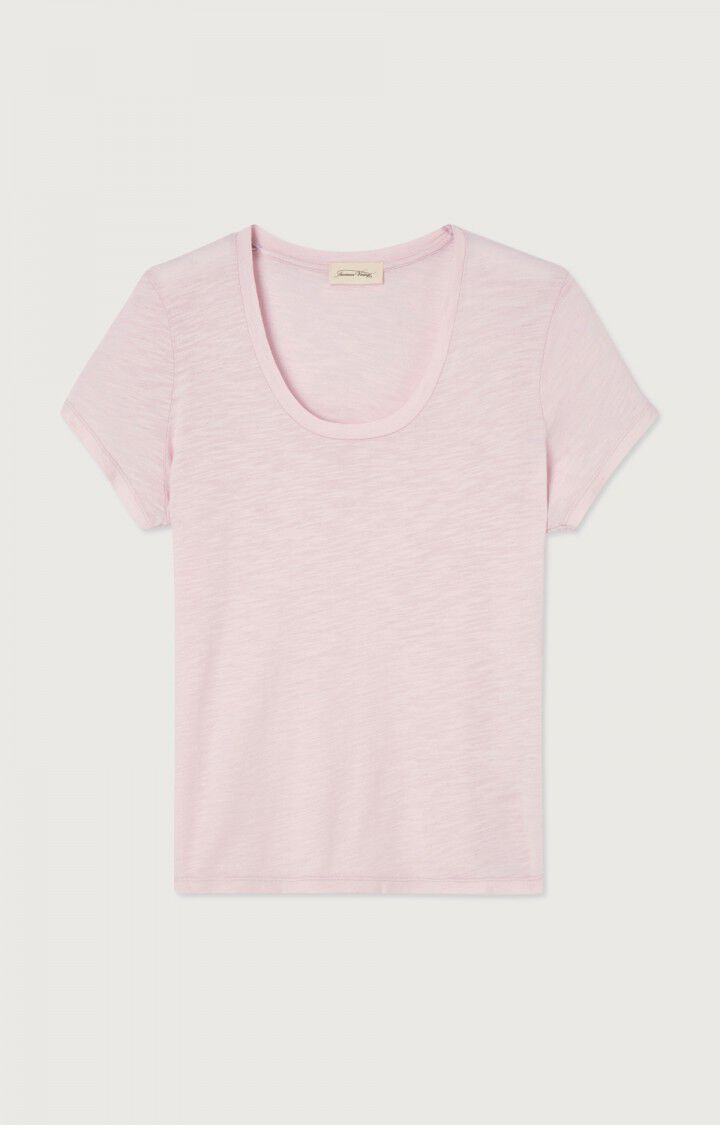 Women's T-Shirt Jacksonville Vintage Marshmellow