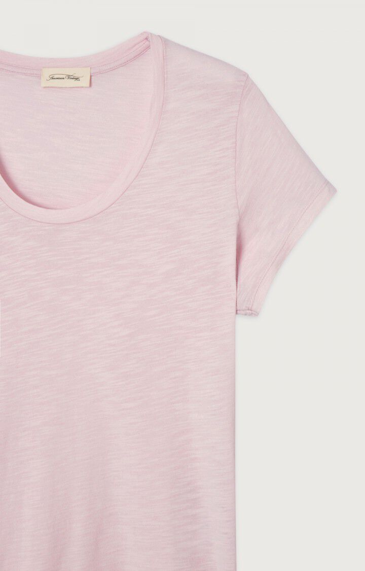 Women's T-Shirt Jacksonville Vintage Marshmellow