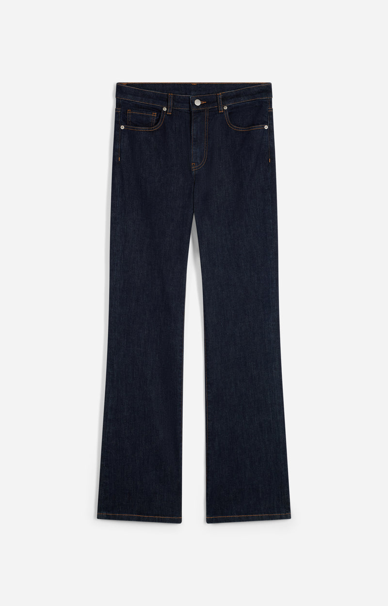 Jerry Pantalon Flare