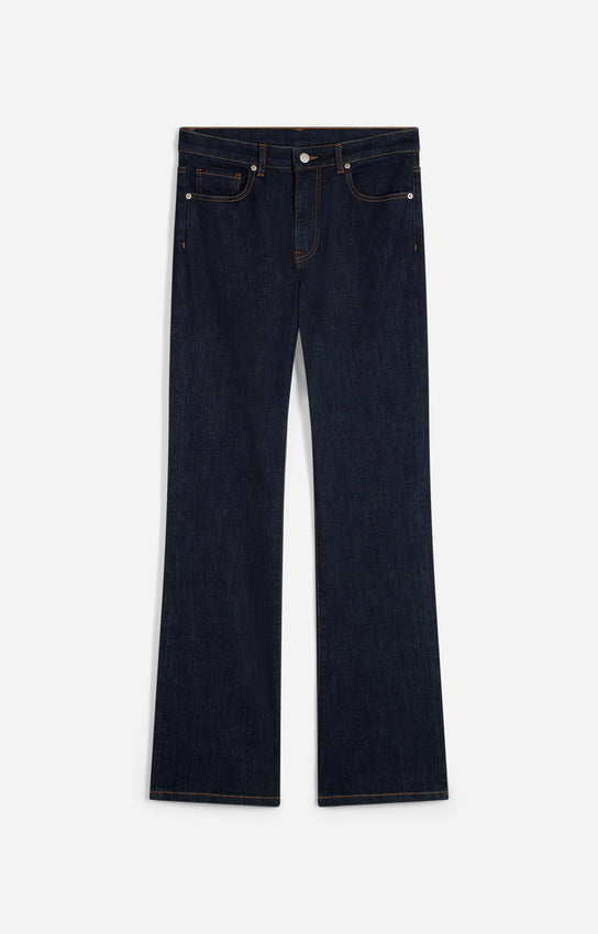 Jerry Pantalon Flare