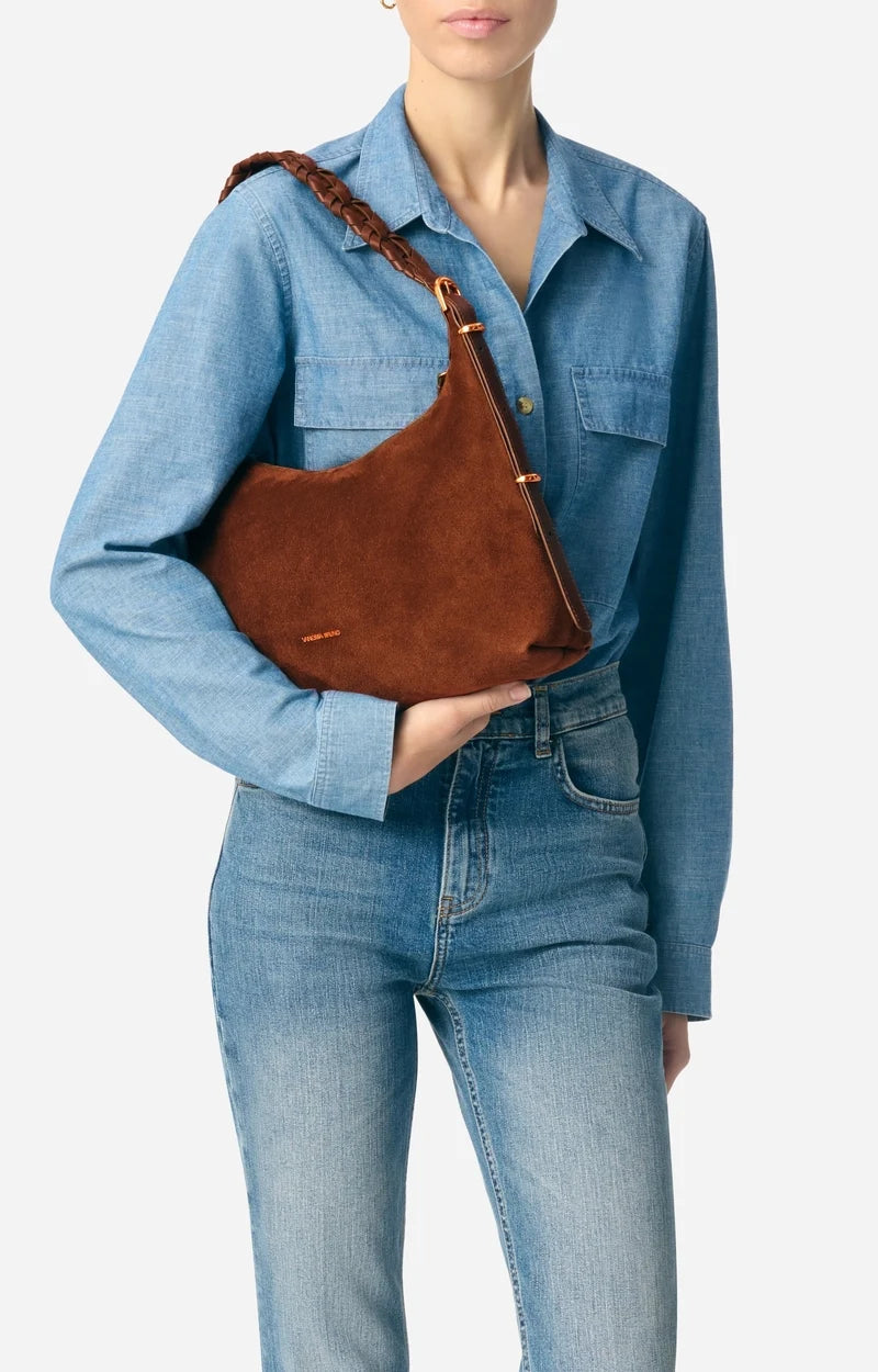 Jess PM Zip Sac A Main