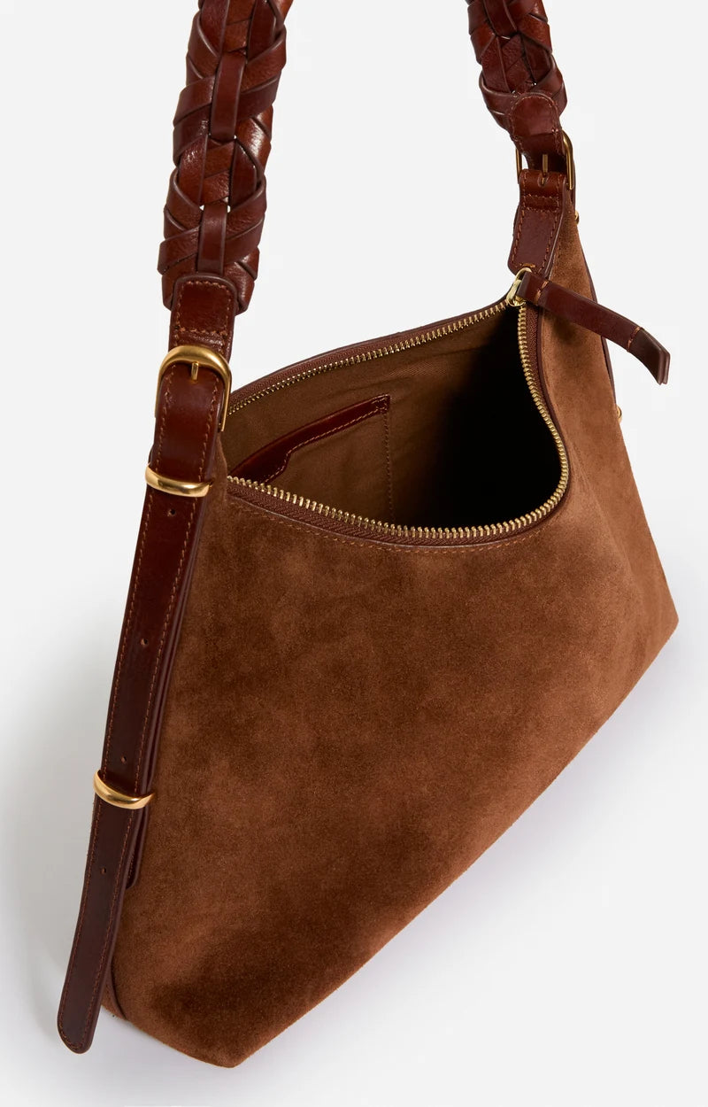 Jess PM Zip Sac A Main
