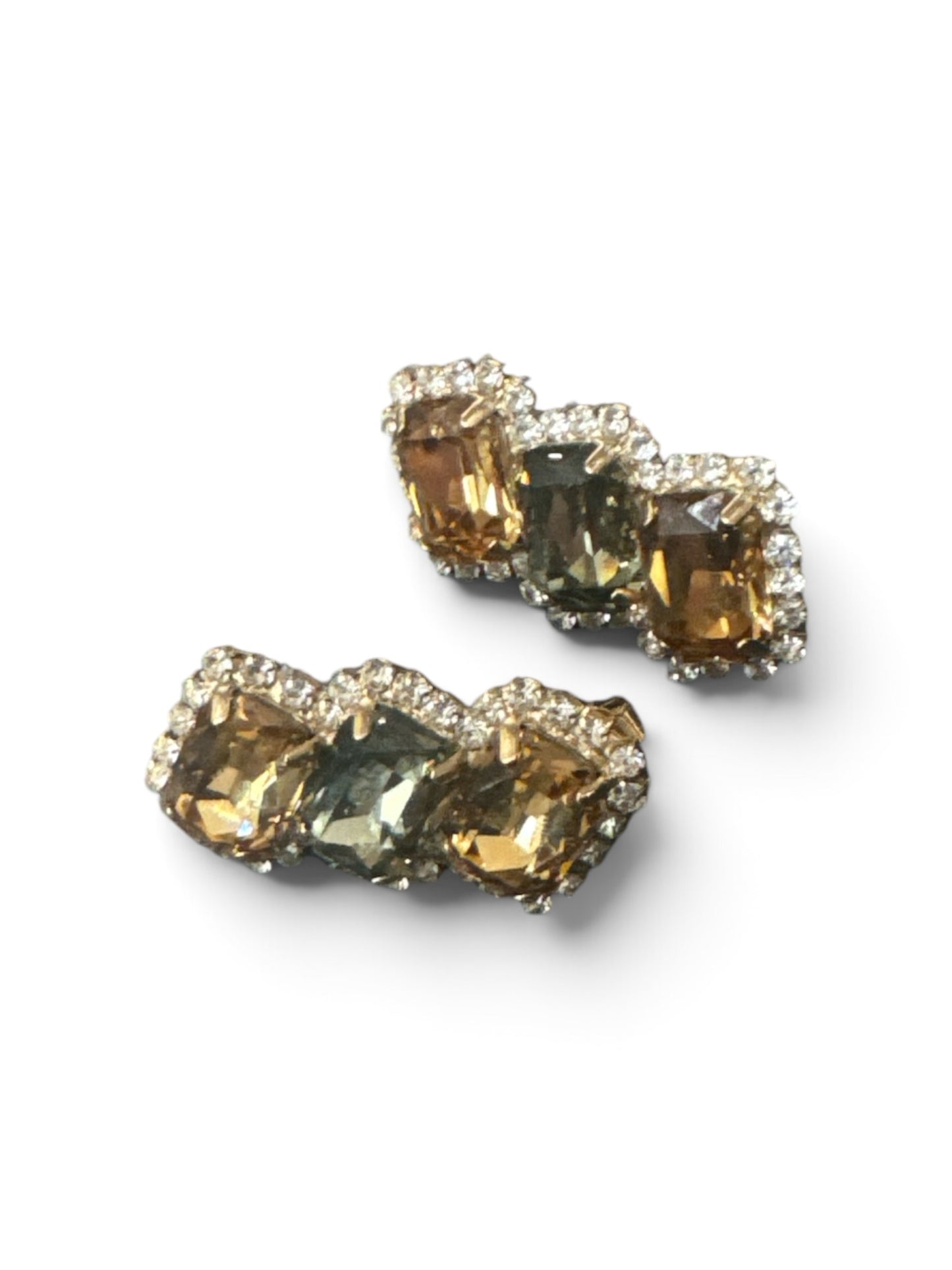 Leonor 3 Earrings