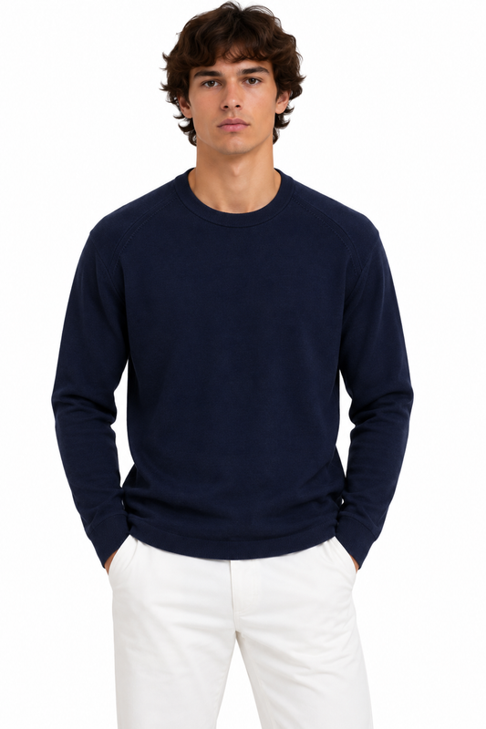 Gardeur Liam Navy Ls