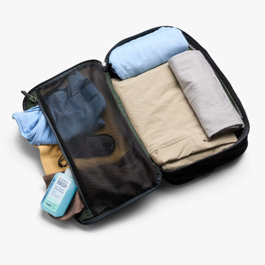 Lite Packing Cube 12L Spruce