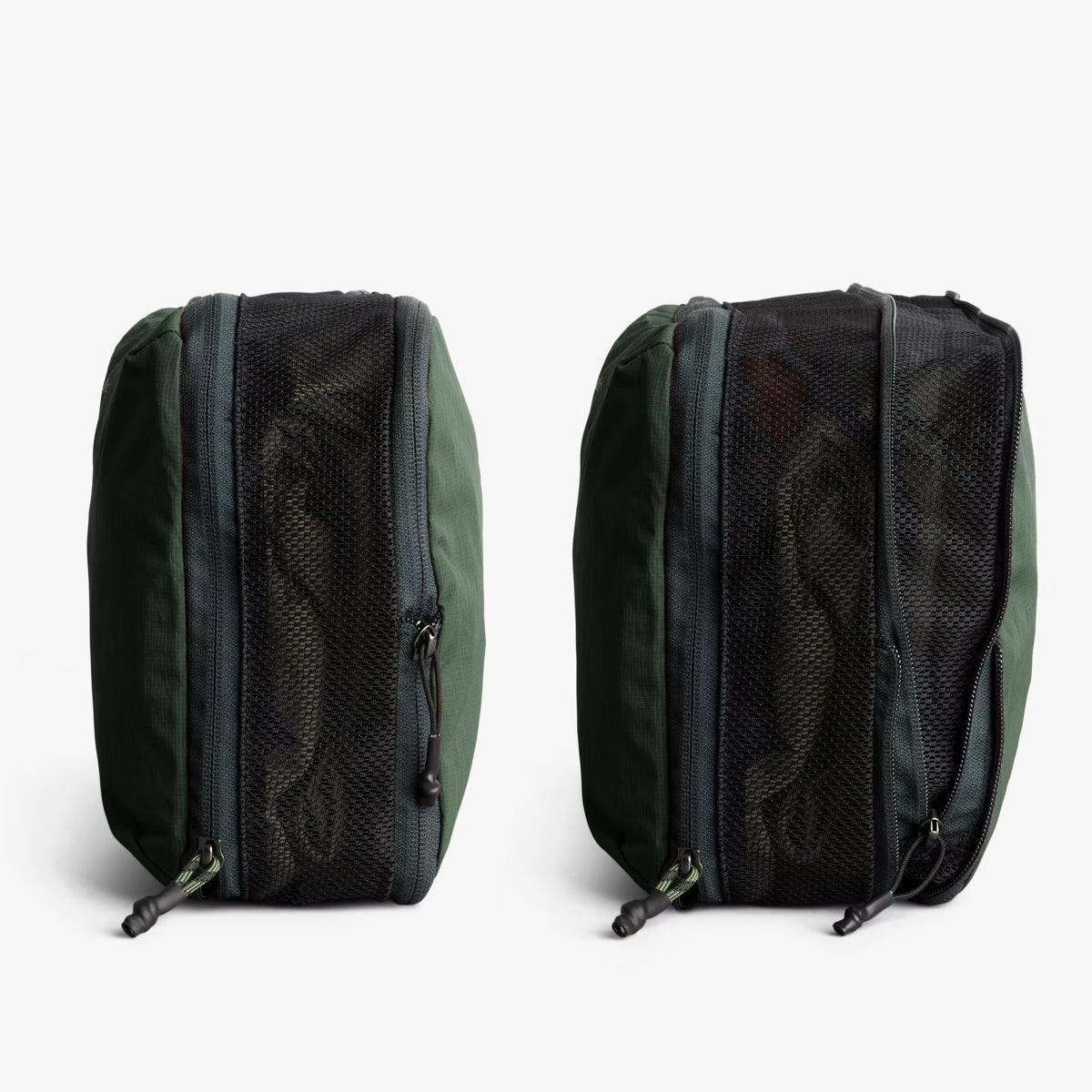 Lite Packing Cube 12L Spruce