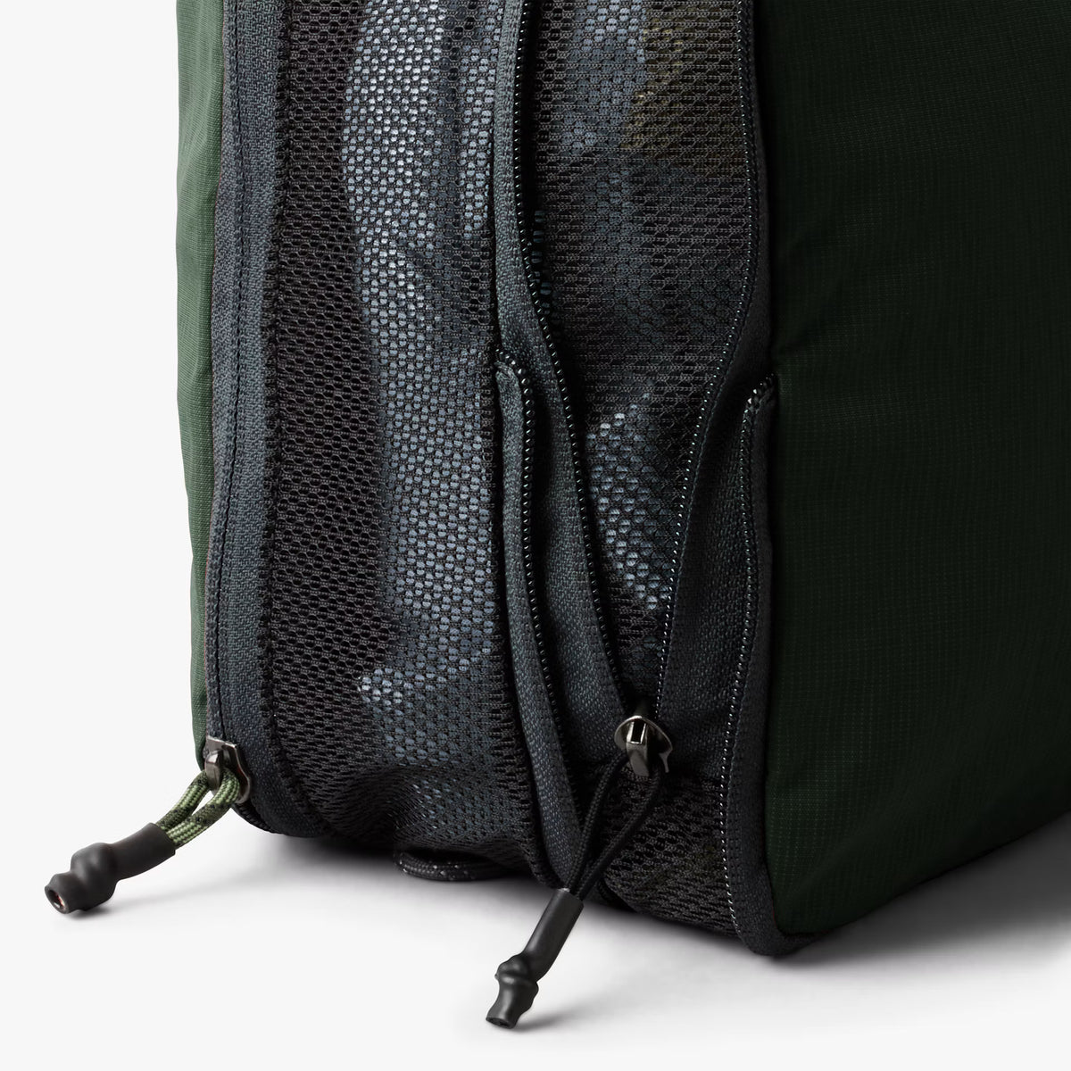 Lite Packing Cube 12L Spruce