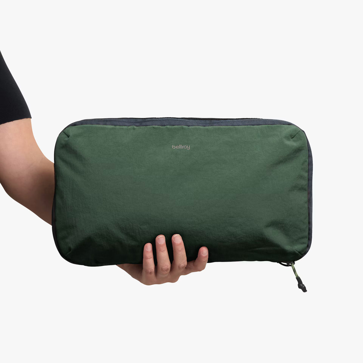 Lite Packing Cube 12L Spruce