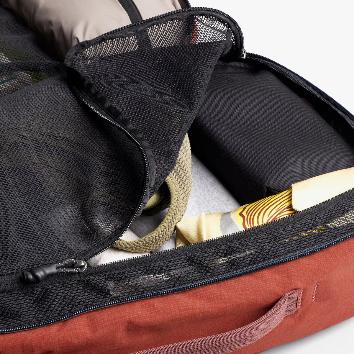 Lite Travel Pack 30l Clay