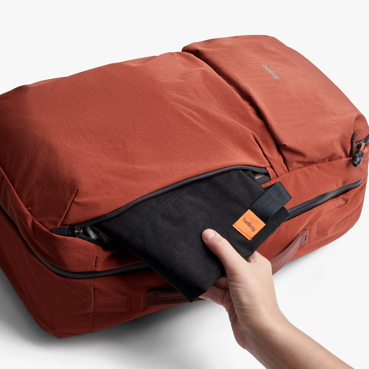 Lite Travel Pack 30l Clay