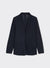 Navy Blue Soft Blazer