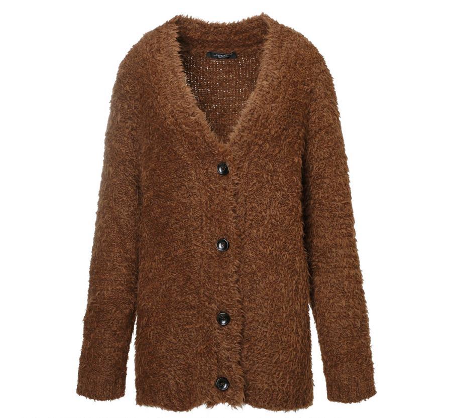 Molveno Cardigan