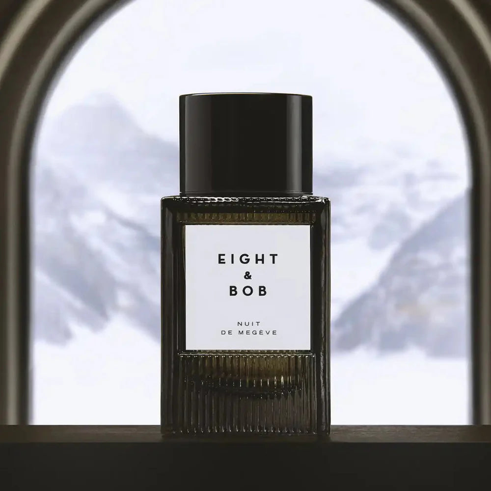 Nuit de Megeve 100 ml