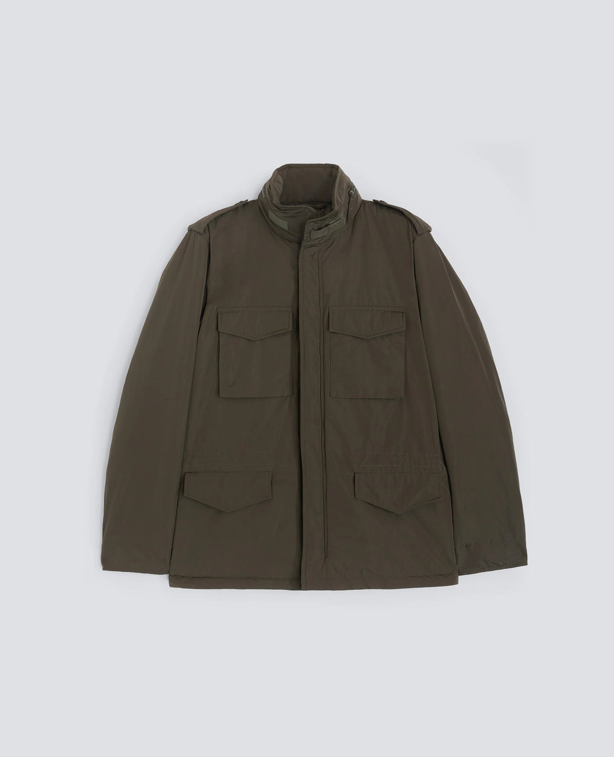 Aspesi Militare Blouse