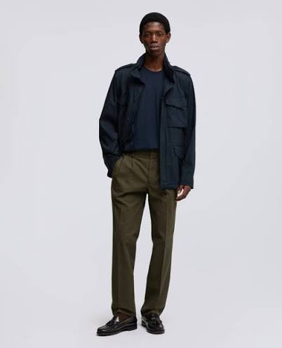Militare Pants 330