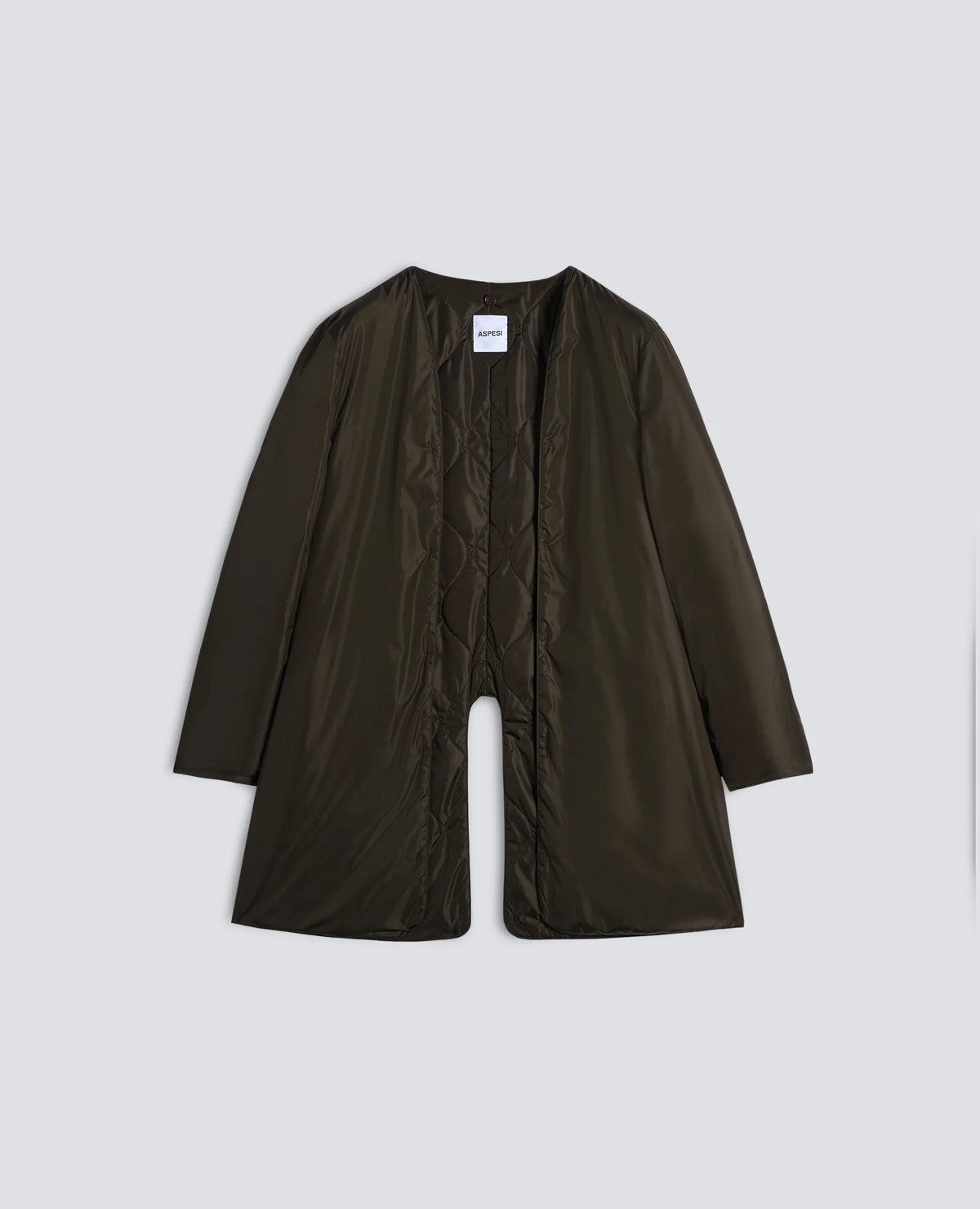 Aspesi Militare Raincoat