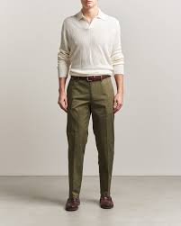 Militare Pants 330
