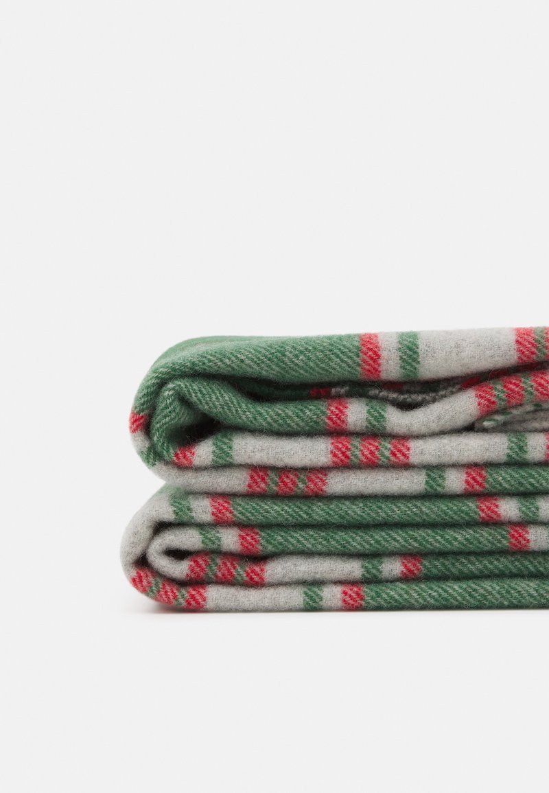 Addurre Scarf Green