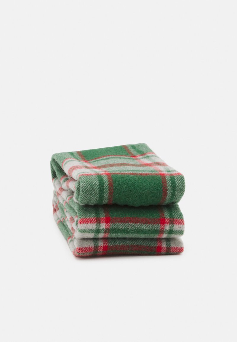 Addurre Scarf Green