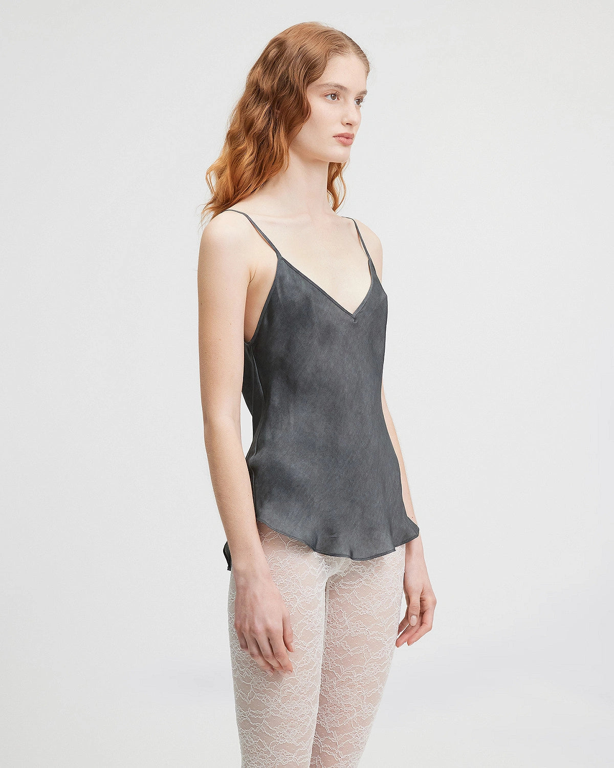 Opaline Top