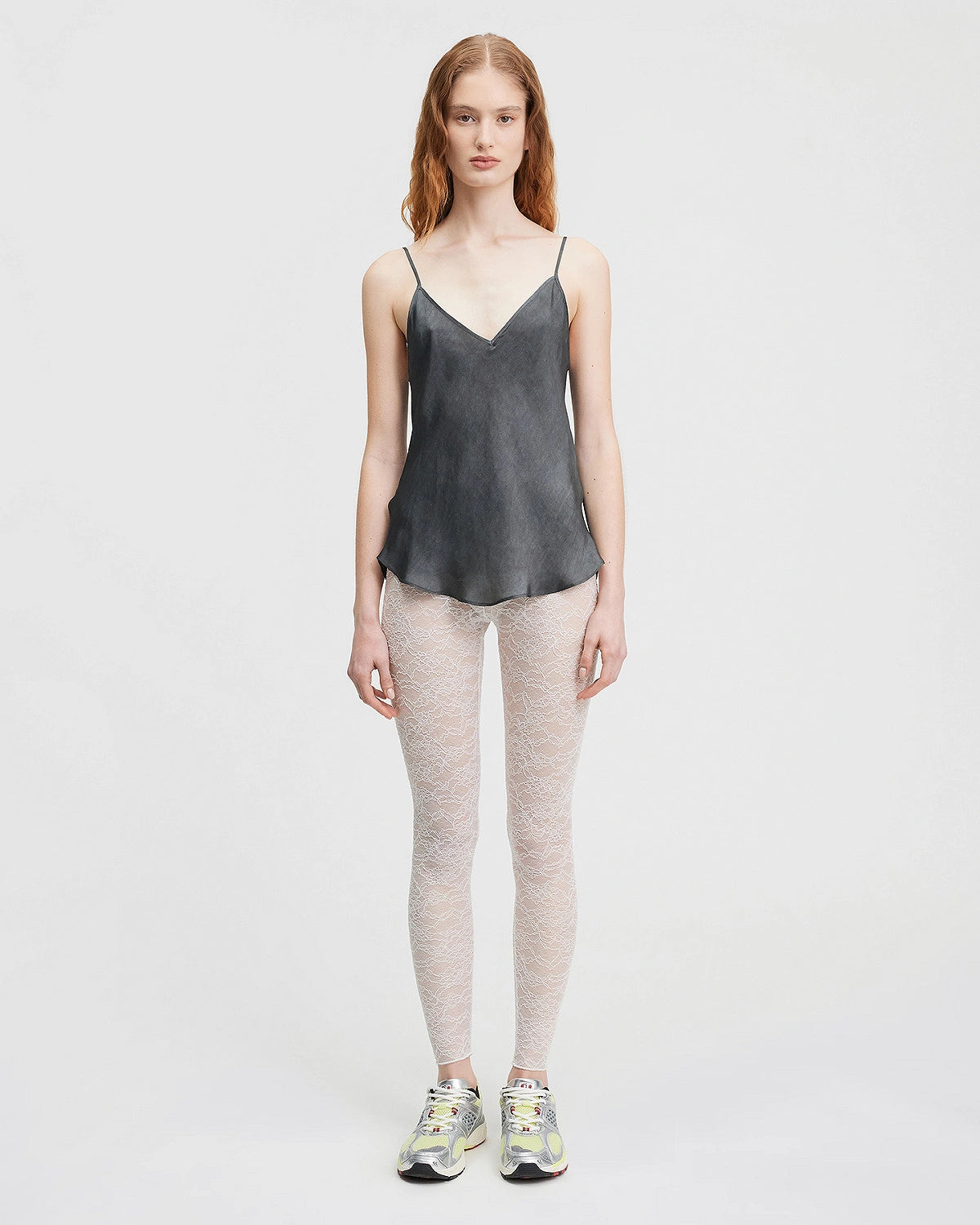 Opaline Top