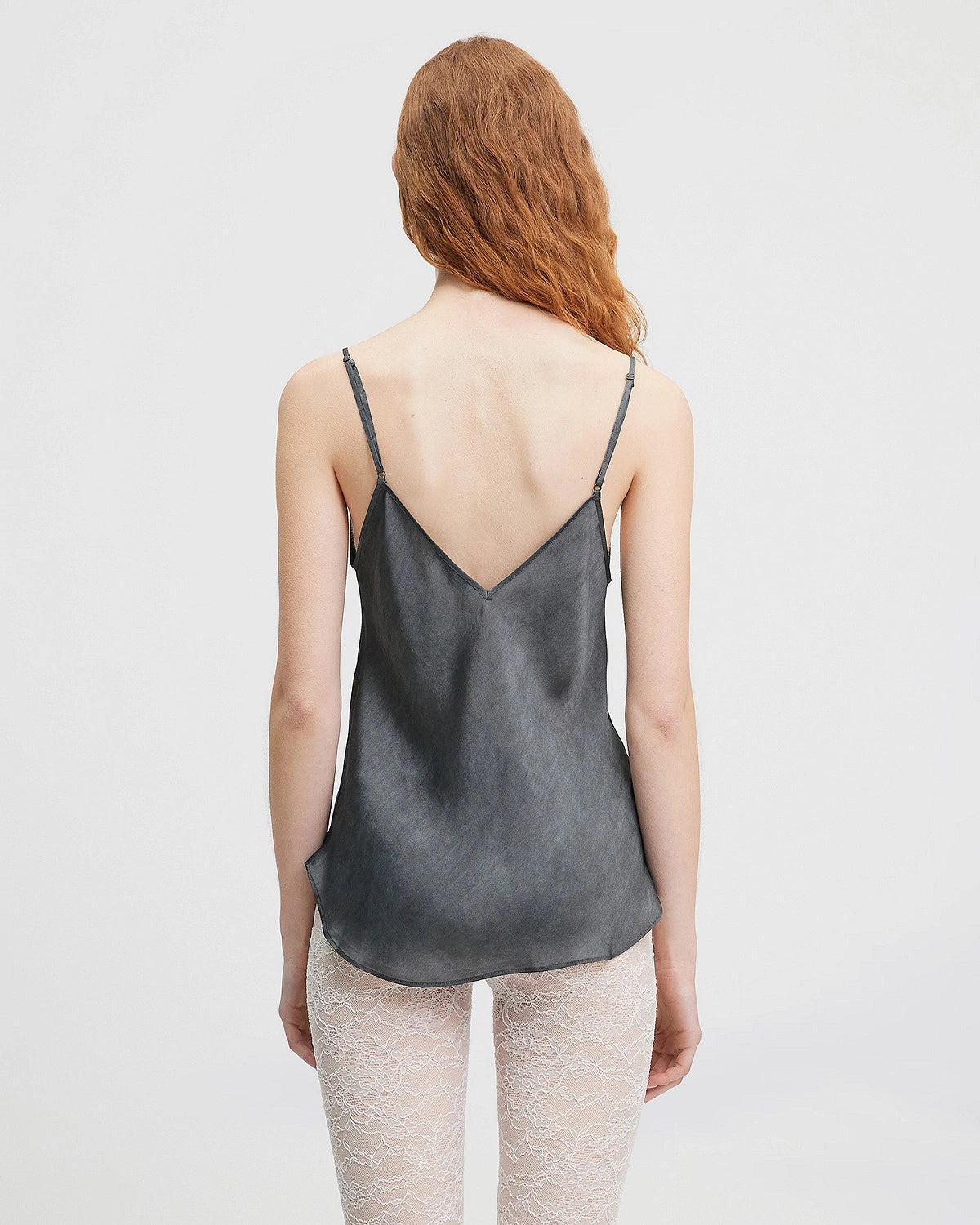 Opaline Top