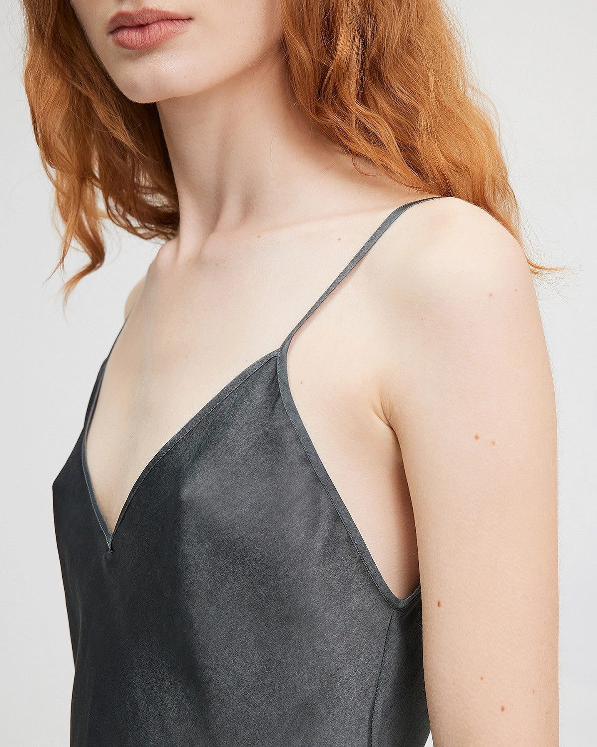 Opaline Top