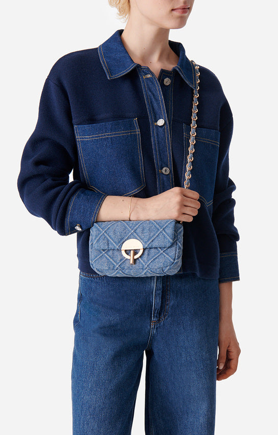 Moon Moyen Handbag