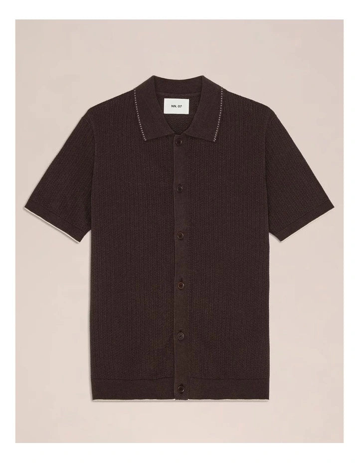 Nalo Polo Deep Truffle