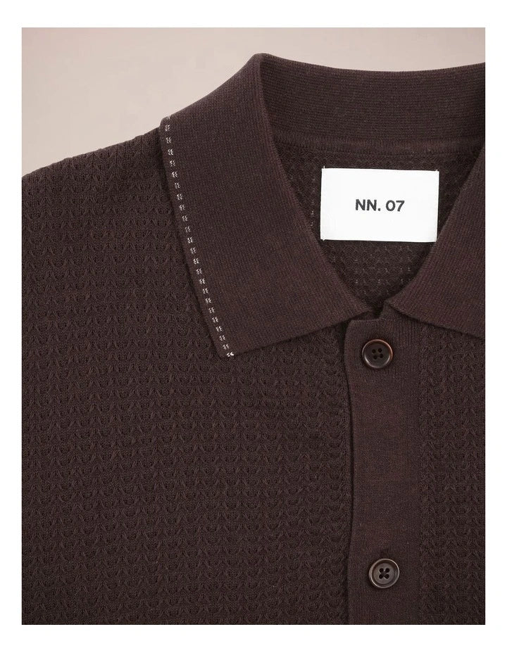 Nalo Polo Deep Truffle